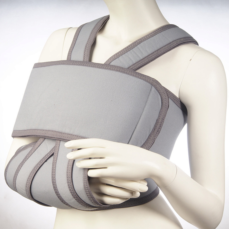 Бандаж для плечевого сустава ORTHOFUTURE