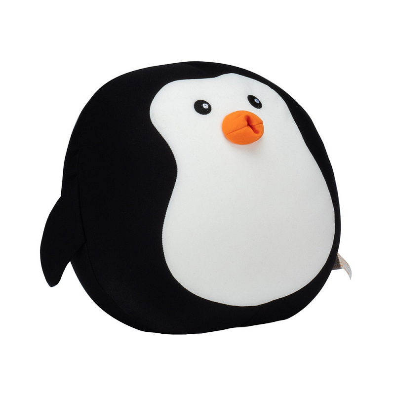 Подушка под голову "Пингвин" FOSTA