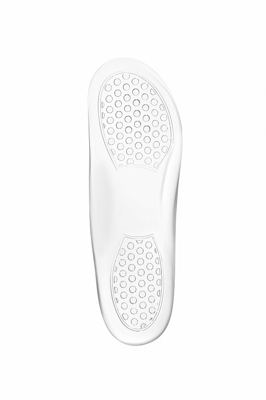 Силиконовые стельки для обуви на плоской подошве UNITY COMFORMA Light