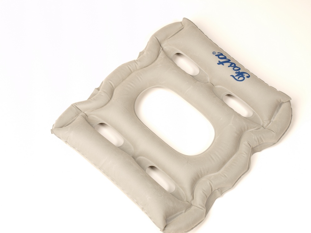 Подушка надувная противопролежневая универсальная FOSTA (46х41 см)