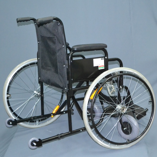Кресло-коляска с ручным приводом (комнатный вариант) ERGOFORCE